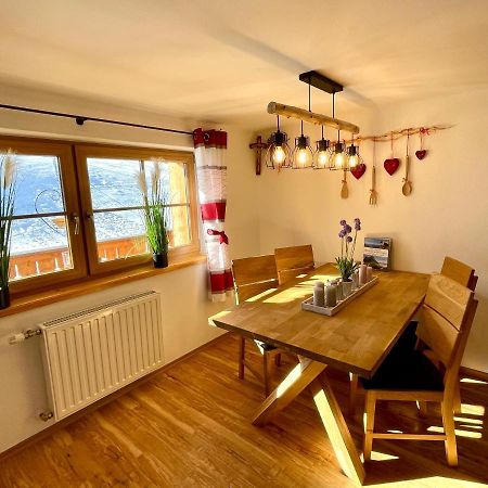 Fewo Muehlau - Oberau/Berchtesgaden Extérieur photo