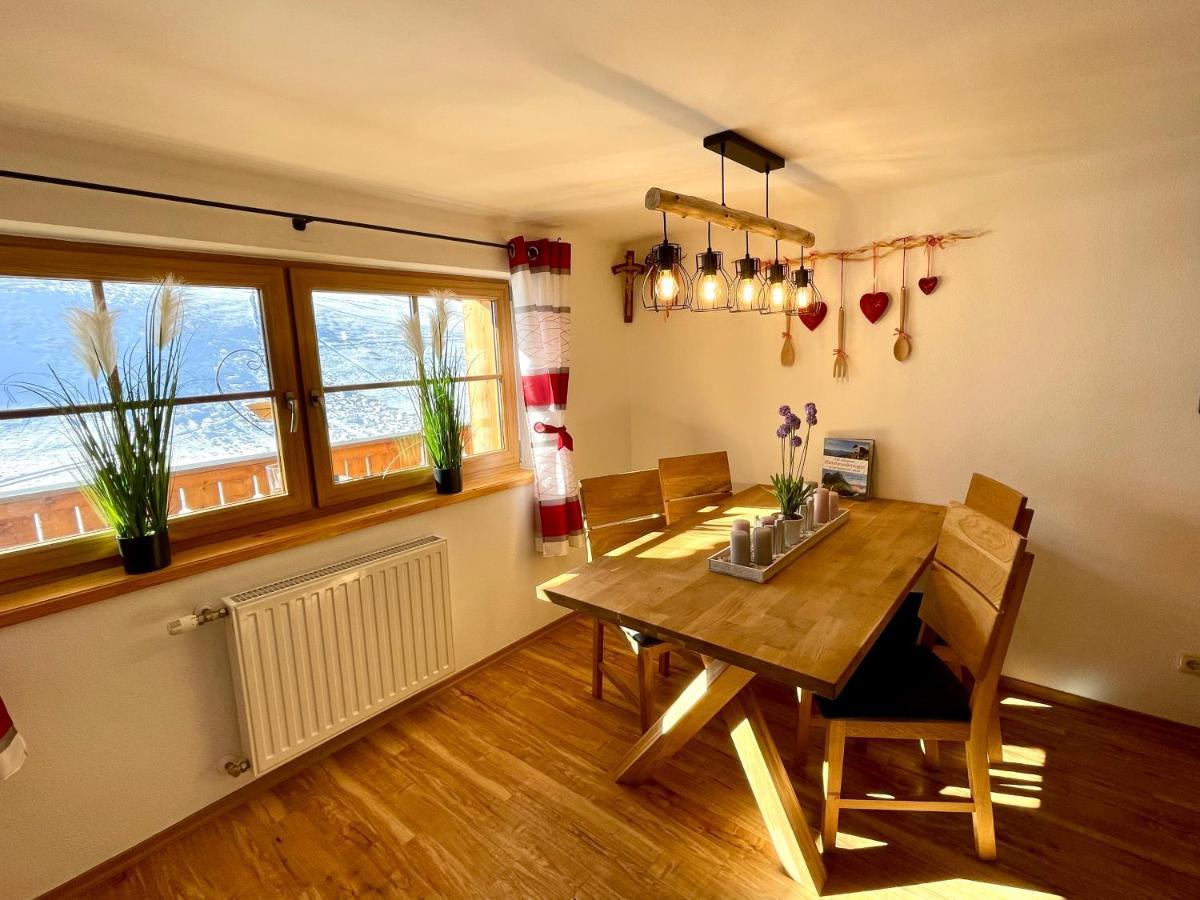 Fewo Muehlau - Oberau/Berchtesgaden Extérieur photo