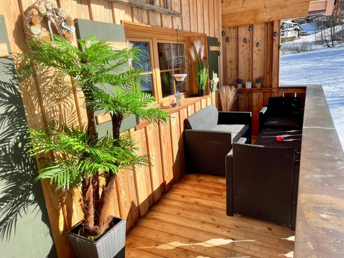 Fewo Muehlau - Oberau/Berchtesgaden Extérieur photo