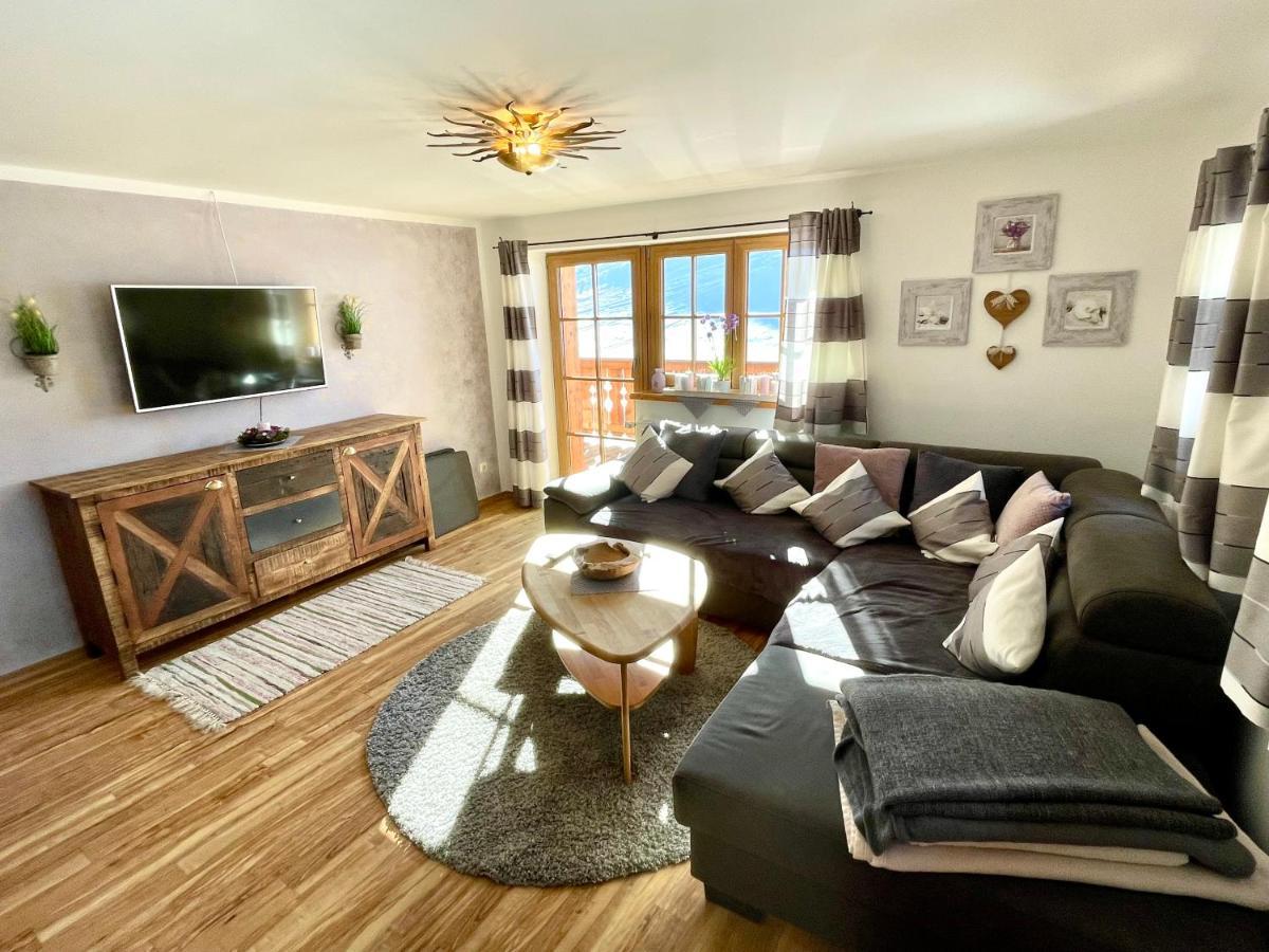 Fewo Muehlau - Oberau/Berchtesgaden Extérieur photo
