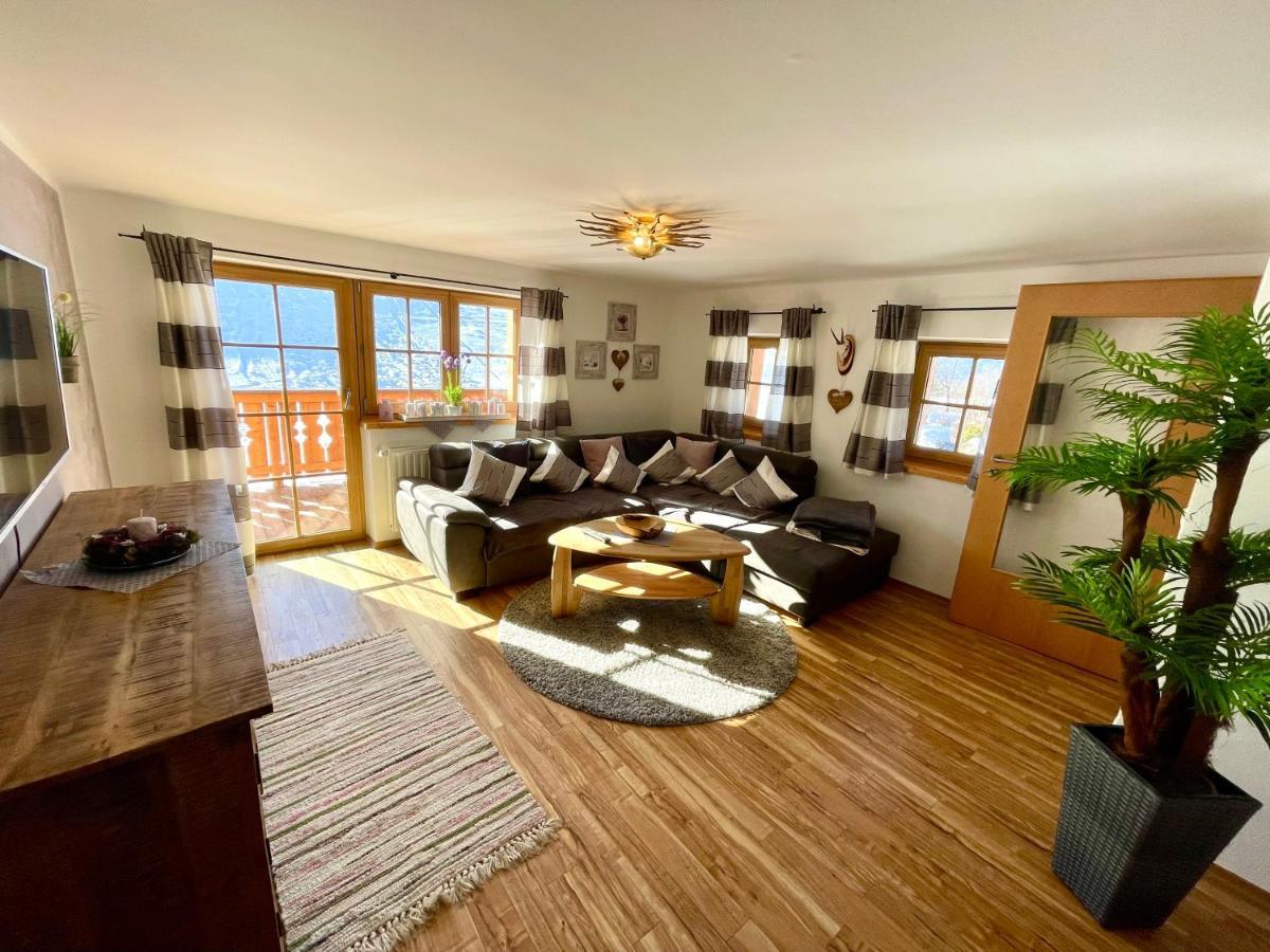 Fewo Muehlau - Oberau/Berchtesgaden Extérieur photo