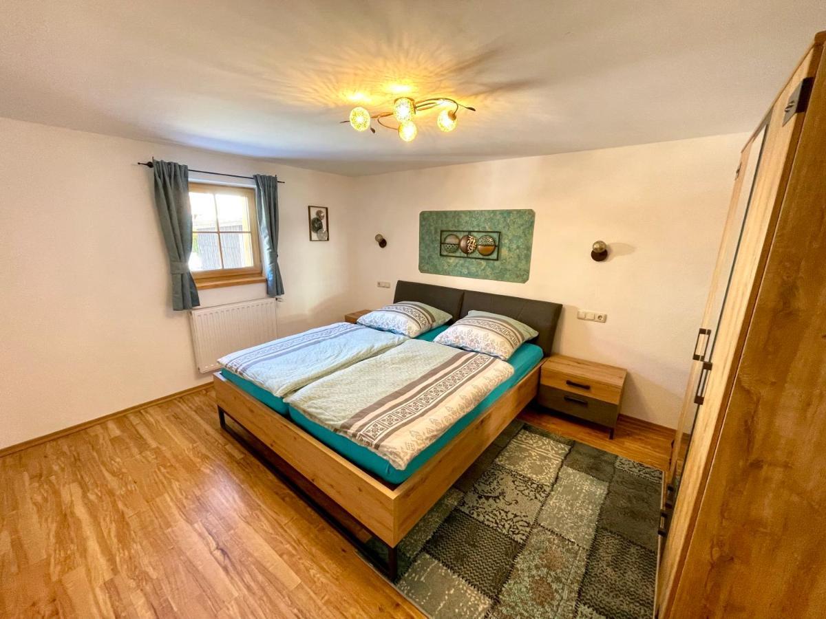 Fewo Muehlau - Oberau/Berchtesgaden Extérieur photo
