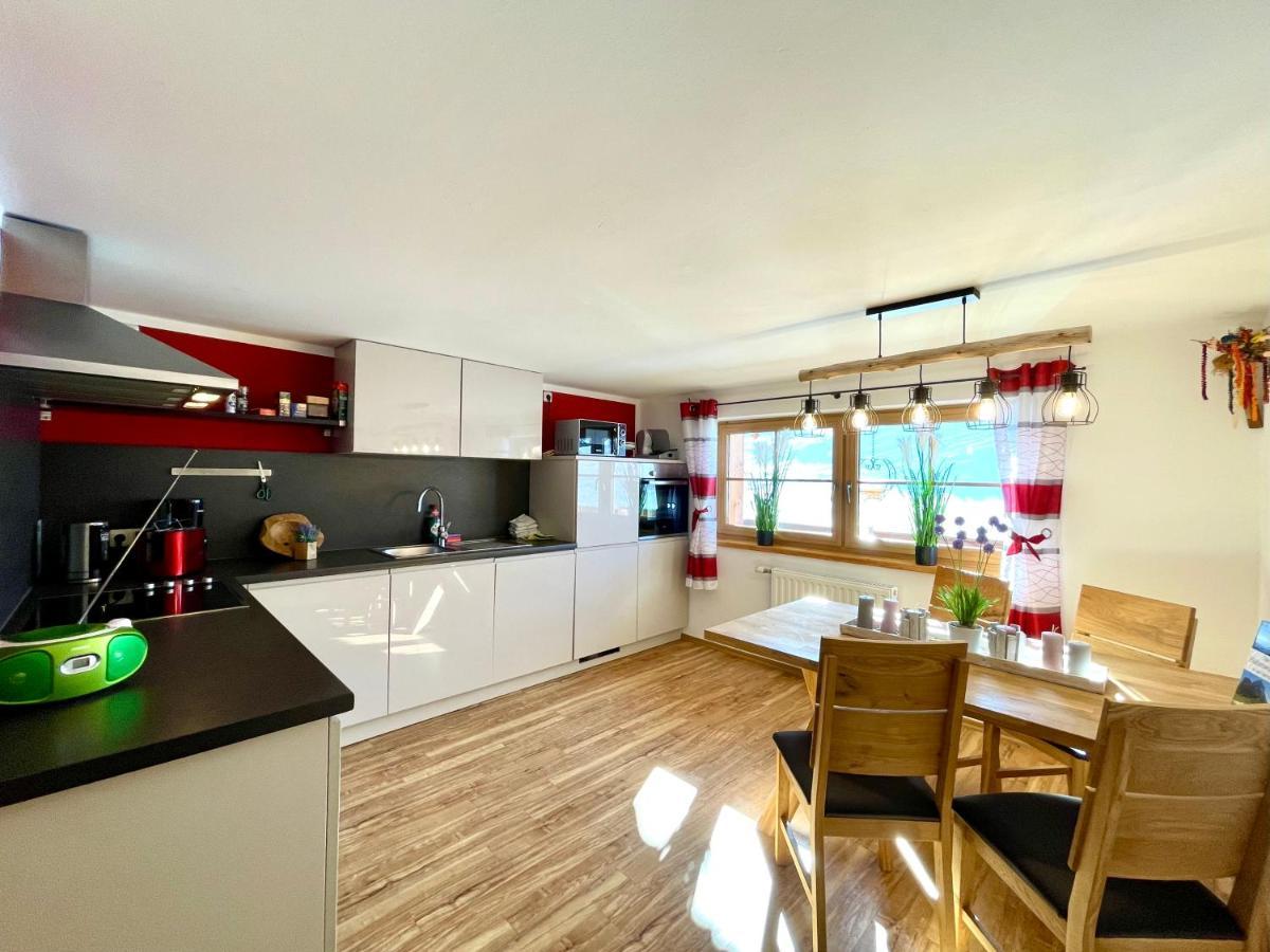 Fewo Muehlau - Oberau/Berchtesgaden Extérieur photo