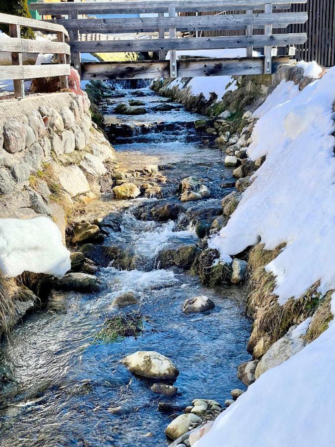 Fewo Muehlau - Oberau/Berchtesgaden Extérieur photo
