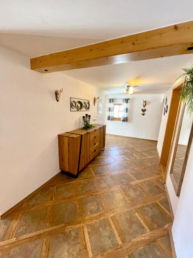 Fewo Muehlau - Oberau/Berchtesgaden Extérieur photo